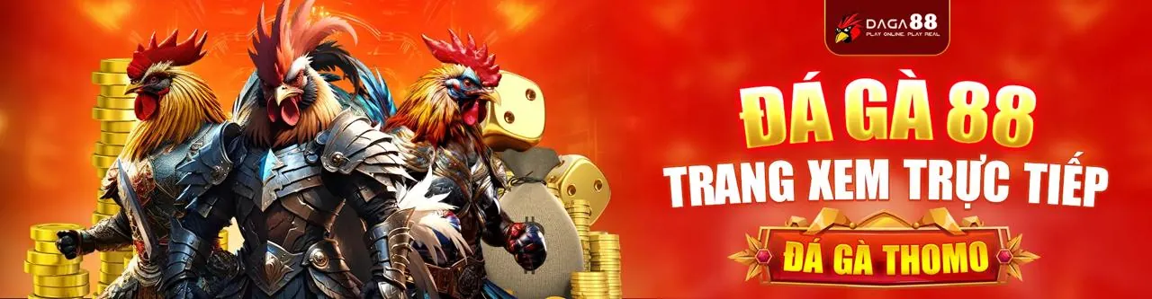 Đá gà trực tuyến tại zh88 code