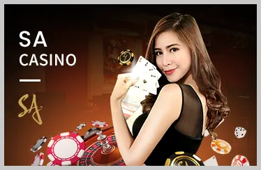 Trò chơi slot 3D sống động